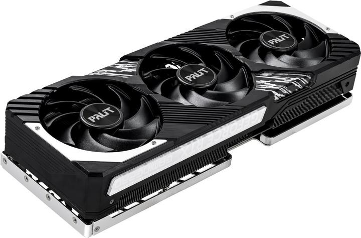 Produktbild Palit GeForce RTX 4080 GamingPro (16 GB)