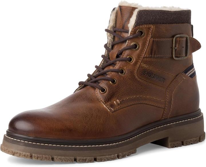 Image du produit s.Oliver 5-16249-43 - 63653 (41)