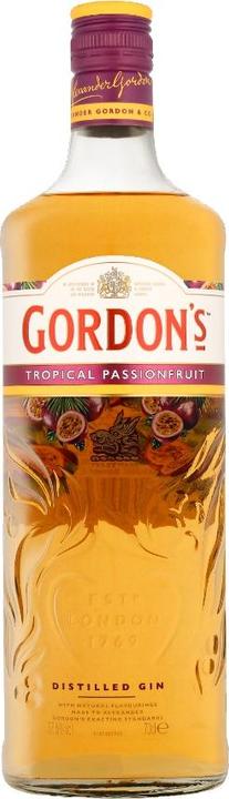 Produktbild Gordon's Passionfruit (1 x 70 cl)