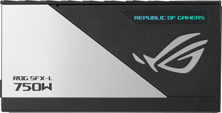 Actual product image ASUS ROG Loki (750 W)