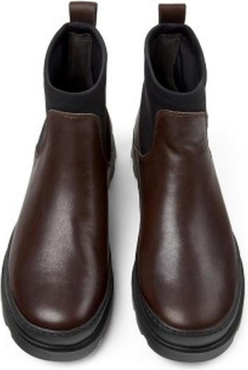 Actual product image Camper Brutus Ankle Boot (41)