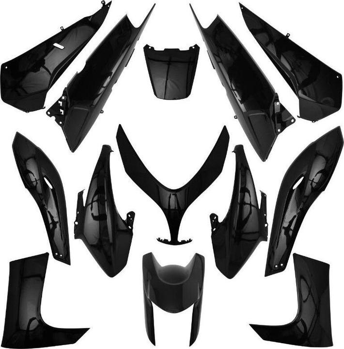 Immagine prodotto P2R Yamaha 500 Tmax 2008>2011