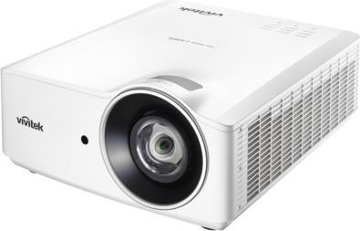 Actual product image vivitek Projector DU4381Z-ST WUXGA 1920x1200/5100ANSI/ (WUXGA, 6100 lm, 0.5:1)