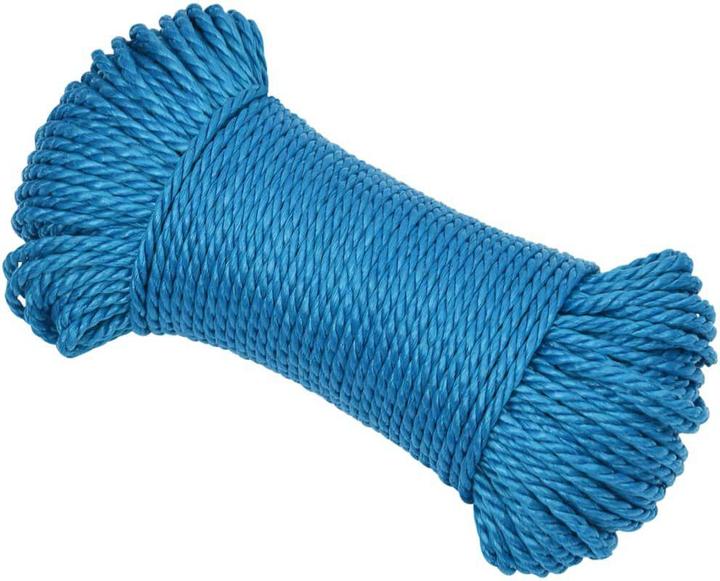 Actual product image vidaXL Seil (250 m)