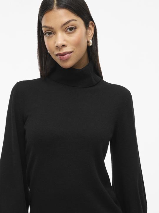 Produktbild Vila VIKERRY Gestricktes Minikleid (XL)