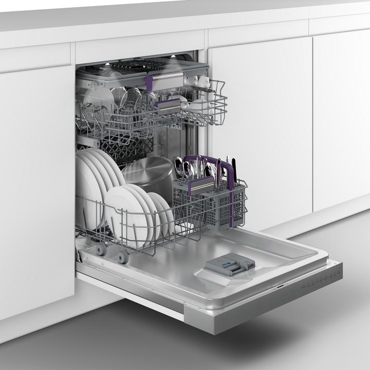 Produktbild Beko BG640EXTI Einbau-Geschirrspüler integriert 60 cm