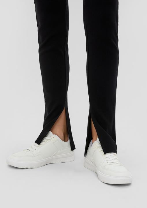 Actual product image S.Oliver Leggins Skinny: Leggings mit Rippstruktur (44)