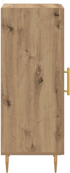 Produktbild vidaXL Stauraummöbel (34 x 34.50 x 90 cm)