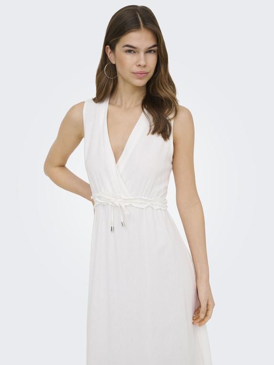 Image du produit Only ONLGOA Langes Kleid Kleid (M)