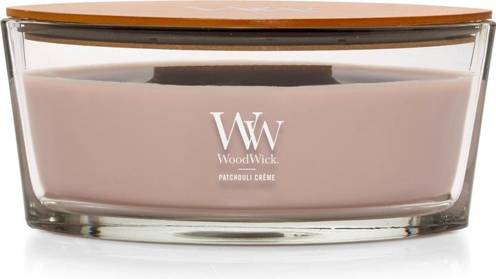 Image du produit WoodWick Patchouli crème
