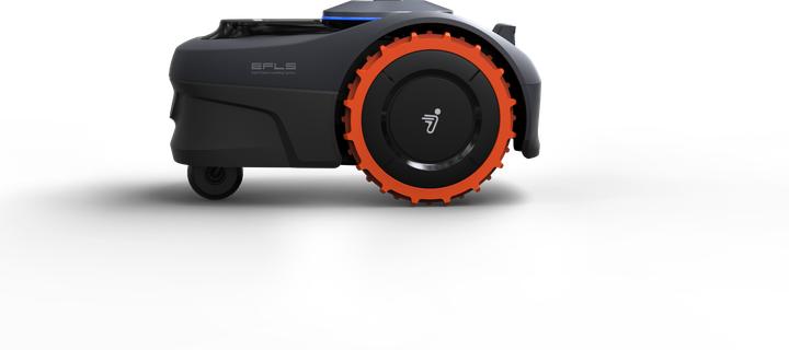 Image du produit Segway-Ninebot Segway Navimow i108 (800 m², Sans câble périphérique)