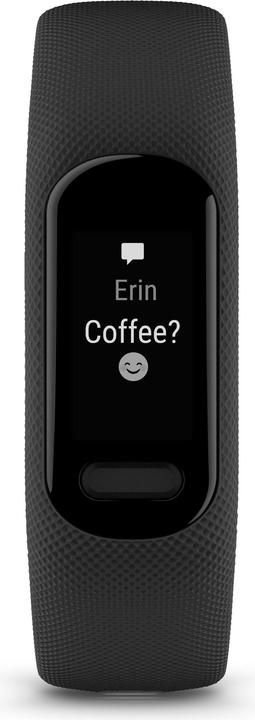 Image du produit Garmin Vivosmart 5 (10.50 mm)