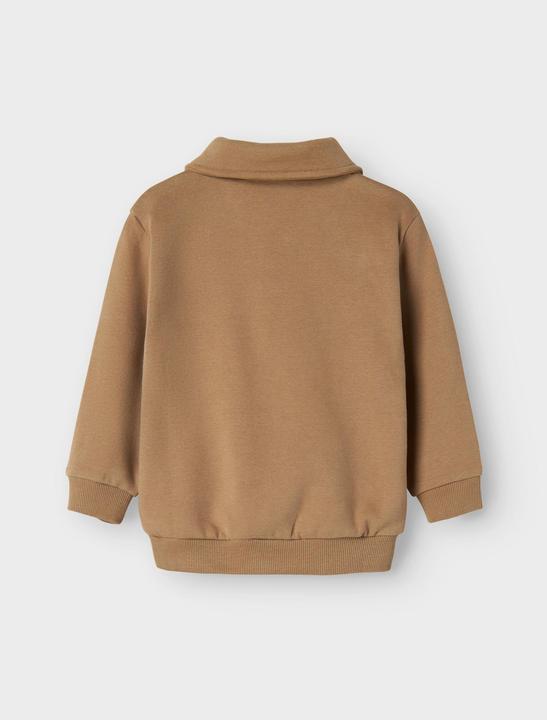 Produktbild Name it Loose Fit Sweatshirt (110)