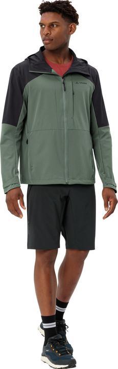 Produktbild Vaude Elope Wind Jacket (S)