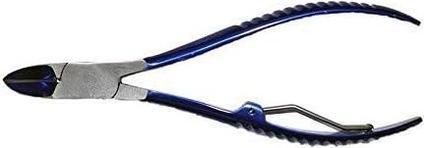 Produktbild Albipro Blaue Nagelzange 13cm 50g