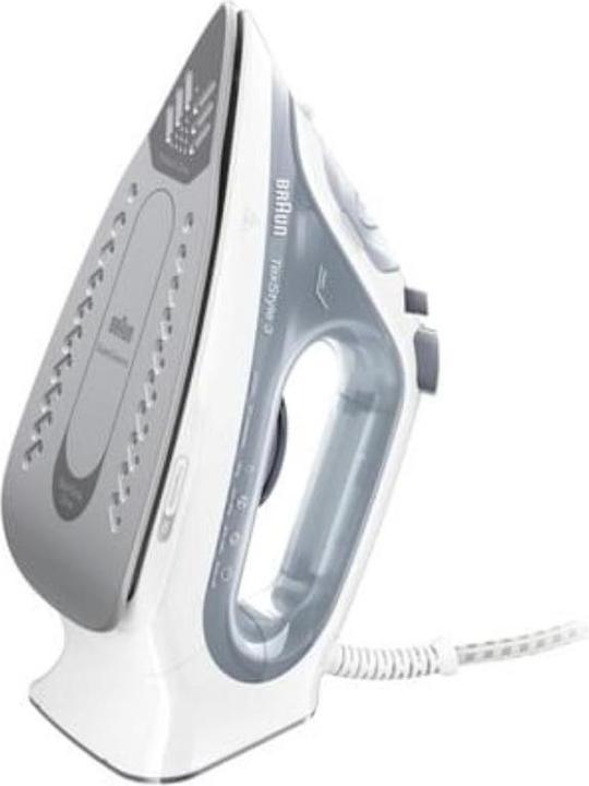 Immagine prodotto Braun SI 3054 (2400 W, 180 g/min)