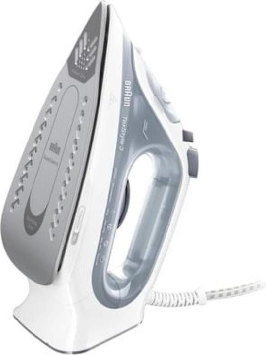 Produktbild Braun SI 3054 (2400 W, 180 g/min)