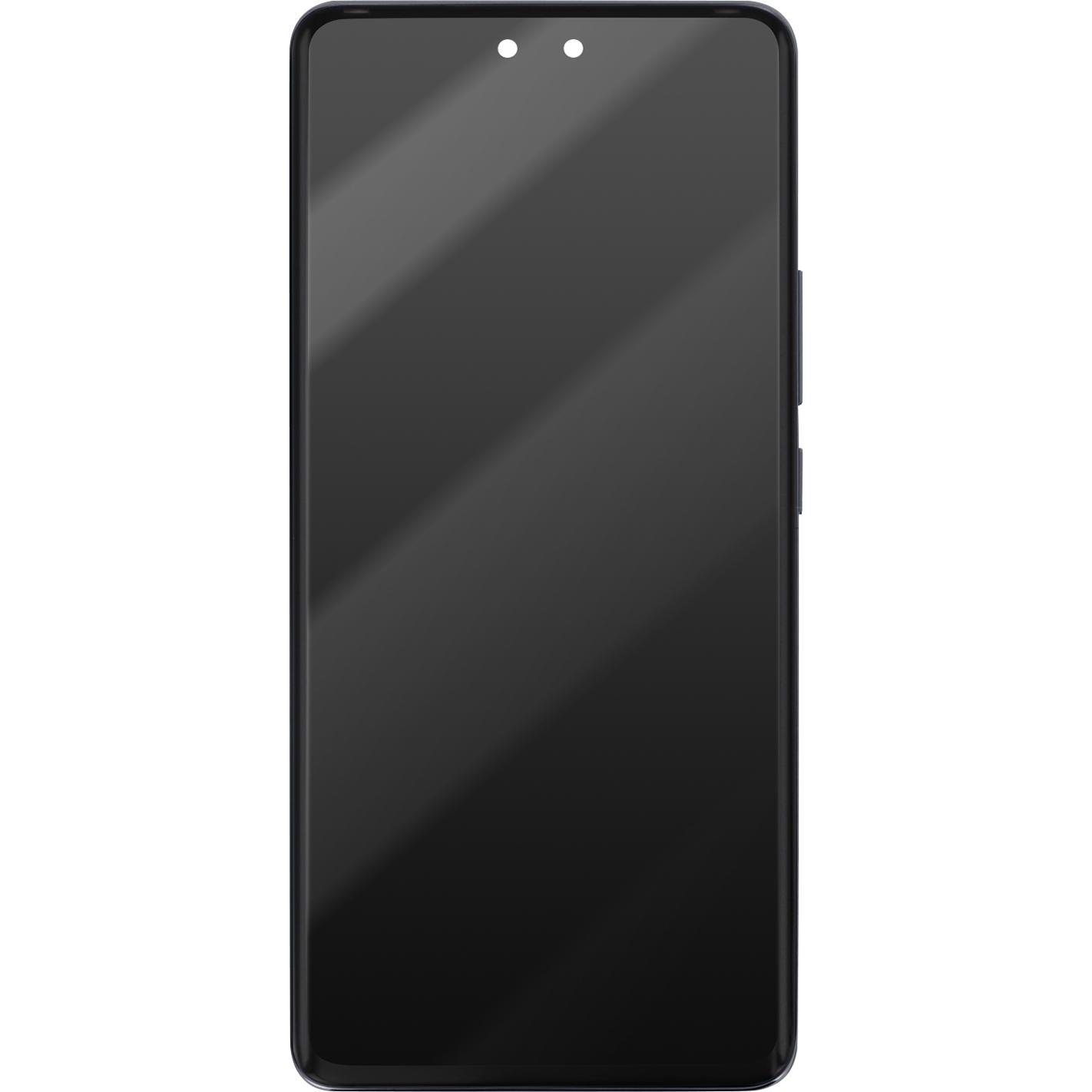 Thumbnail - Xiaomi Ersatzteil Bildschirm + Touchscreen (Inkl. Gehäuse) (Xiaomi 13 Lite), Mobilgerät Ersatzteile, Schwarz