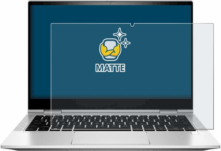 Produktbild BROTECT Entspiegelungs-Schutzfolie Displayschutz Matt (13.30")