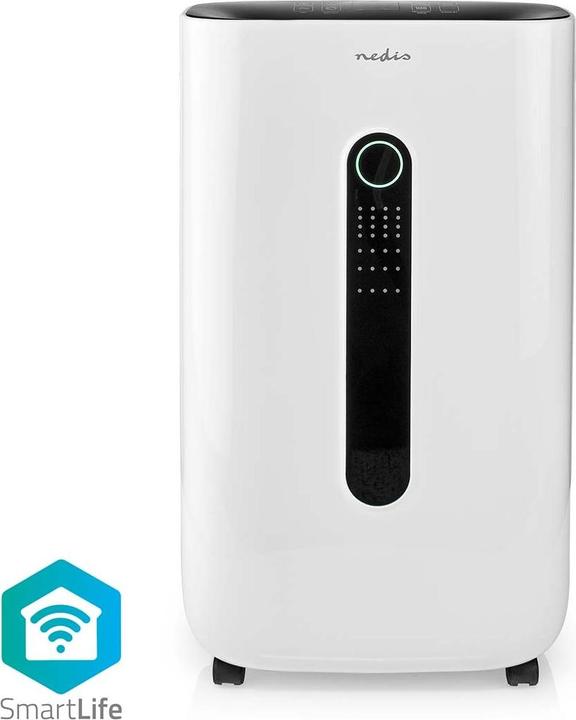 Produktbild Nedis Smart Life (62 m², 20 l/24h)