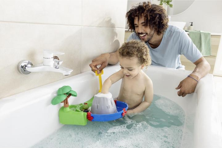 Produktbild Aquaplay Sploshy Volcano