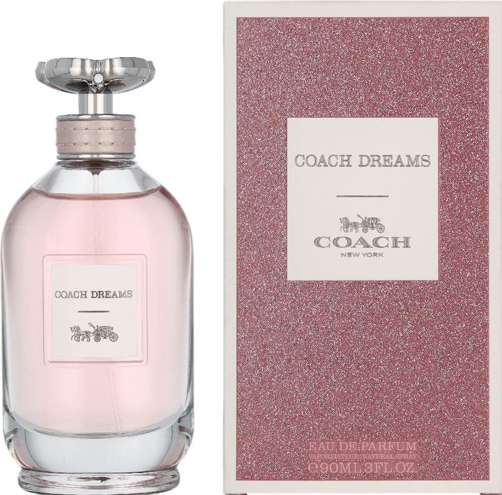 Immagine prodotto Coach Sogni (Eau de parfum, 90 ml)