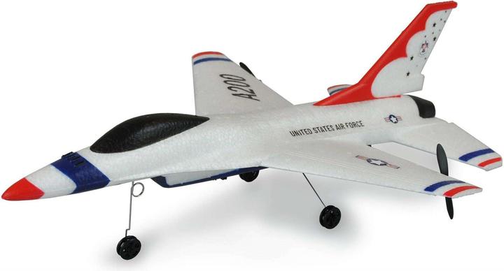 Amewi F16B (Multi motor)