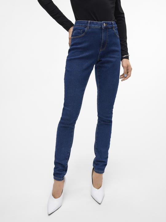 Immagine prodotto Vero Moda Vmelly Mr Skinny Jeans Blue Noos (32)