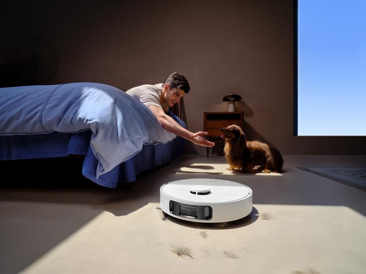 Immagine prodotto Mova E30 Ultra (Robot aspirapolvere)