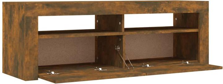 Actual product image vidaXL Aldo (120 x 35 x 40 cm)