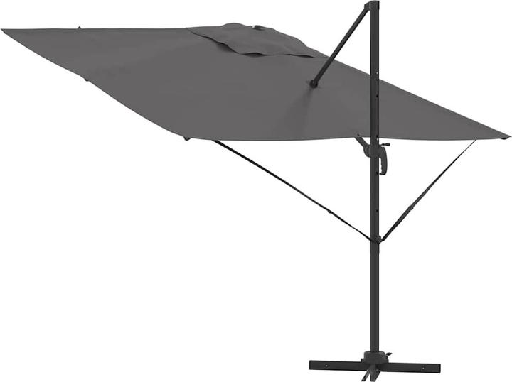 Image du produit vidaXL Roma Parasol (2.84 m)