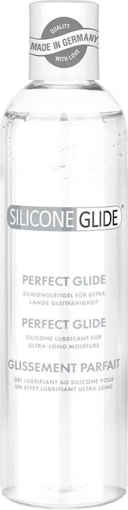 Produktbild Waterglide Siliconeglide 250ml Perfektes Gleiten (250 ml)