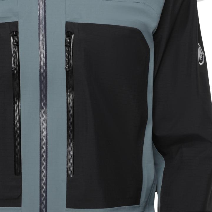 Immagine prodotto Mammut Taiss HS Hooded Jacket (XL)