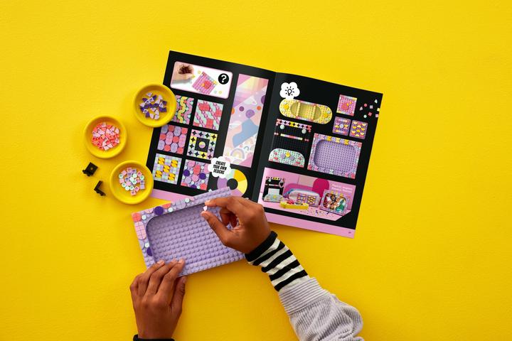 Produktbild LEGO Dots Developer Toolkit (41961, LEGO Dots)