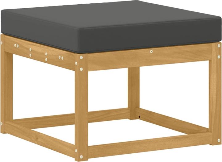 Produktbild vidaXL Gartenmöbel