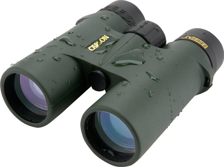 Actual product image Carson Optical Carson JR 10x42 (10 x, 42 mm)