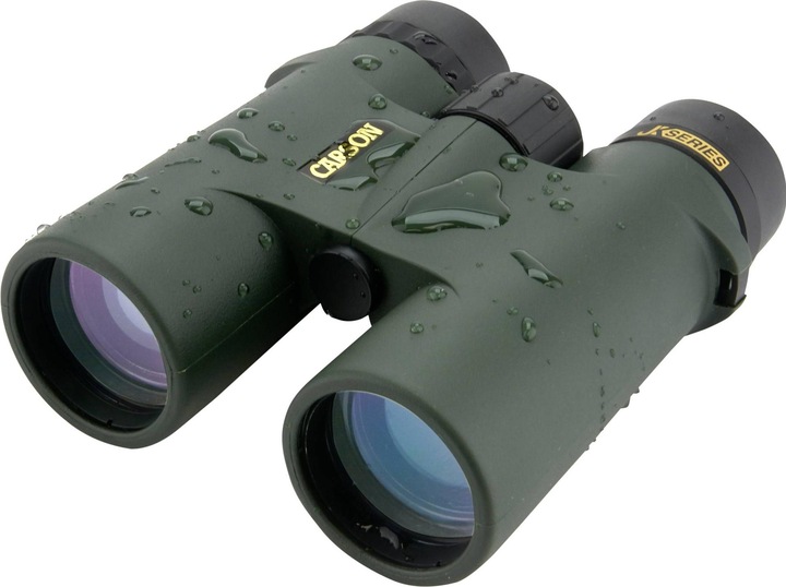 Actual product image Carson Optical Carson JR 10x42 (10 x, 42 mm)