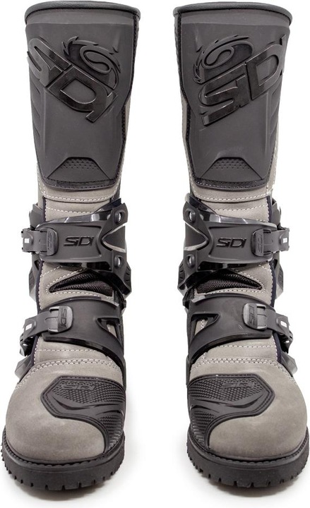 Actual product image Sidi Boots Touring Adventure 2 (Men, 41)