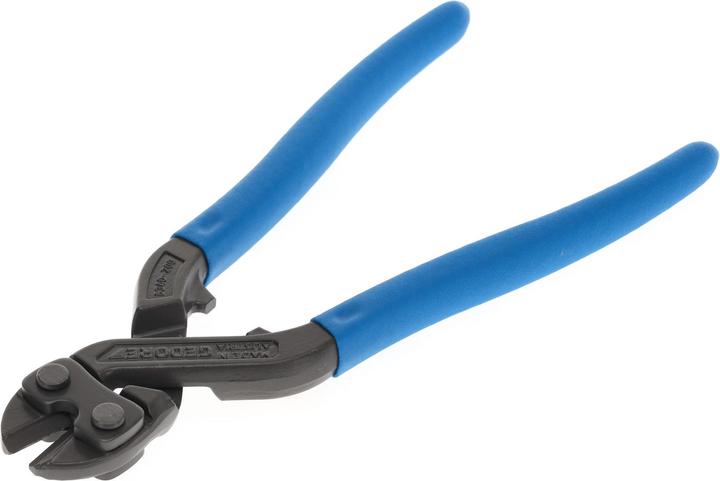 Productafbeelding Gedore 8340TL boutensnijder, geïsoleerd. (210 mm)