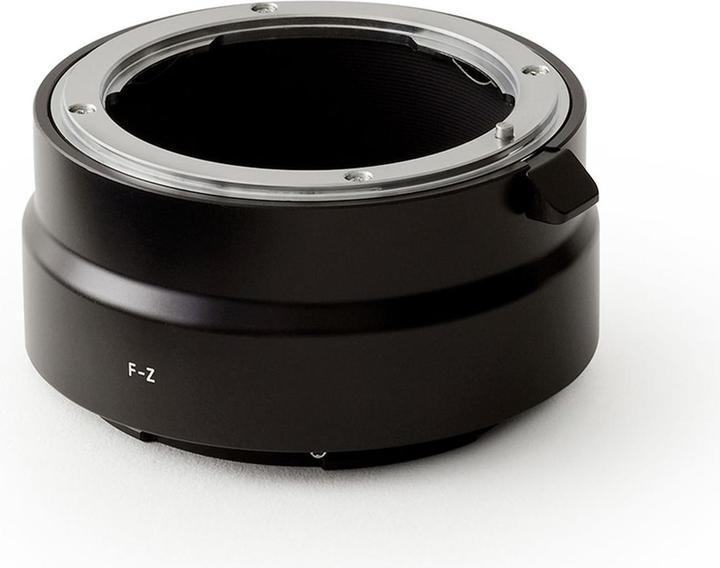 Urth Lens Mount Adapter Nikon F to Nikon Z