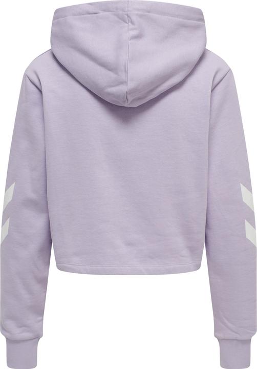 Immagine prodotto hummel Felpa Con Cappuccio Da Donna Legacy (S)