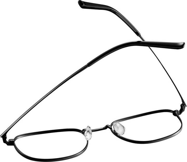 Actual product image Xiaomi Blue Light Blocking Glasses