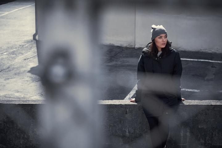 Immagine prodotto Craft Parka Imbottiti Di Montagna Da Donna (S)