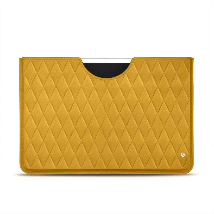 Jaune soulèu - Couture ( Pantone #F3B934 )