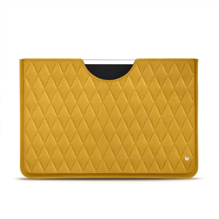 Jaune soulèu - Couture ( Pantone #F3B934 )