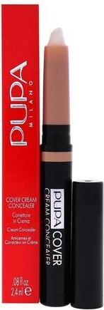 Produktbild Pupa Milano PUPA Cover Cream Concealer orange (003 Dark Beige)