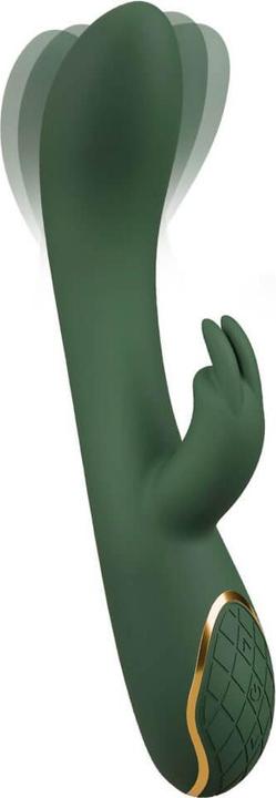 Produktbild Emerald Love Luxurious Rabbit Vibrator