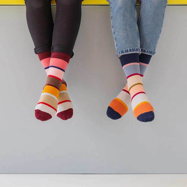 Produktbild Remember Damen Socken 36 - 41 (2er Pack, 36 - 41)