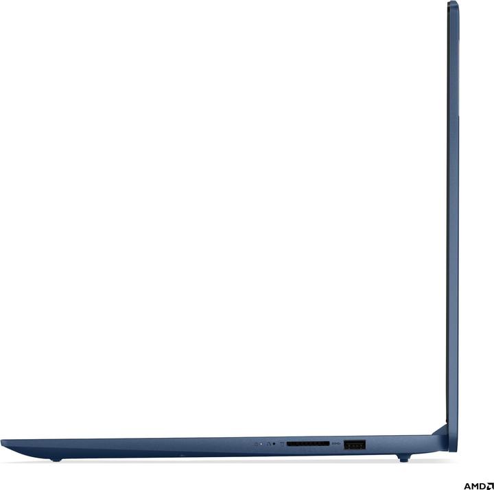 Produktbild Lenovo IdeaPad Slim 3 (16", AMD Ryzen 5 7430U, 16 GB, 512 GB, DE)