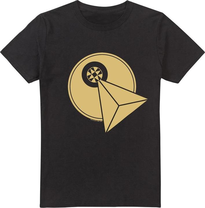 Image du produit - T-shirt VULCAN - Homme (3XL)